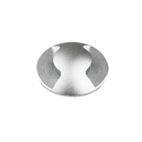 Epistar Ground light with modern design, 2 sides in the group HOME, HOUSEHOLD & GARDEN / Electricity & Lighting / Outdoor lighting / LED-floodlight at TP E-commerce Nordic AB (38-99713)