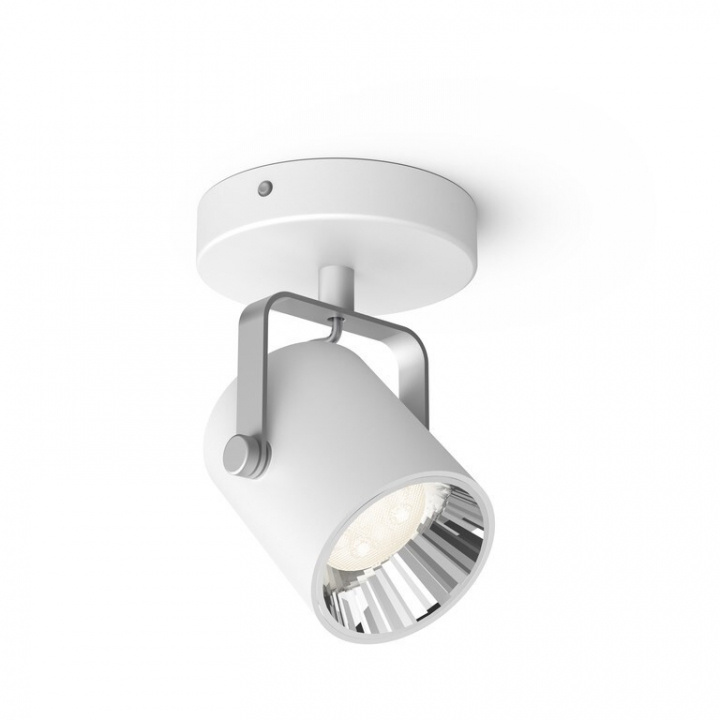 Philips Byre MyLiving 1 LED Spot in the group HOME ELECTRONICS / Lighting / Ceiling lights at TP E-commerce Nordic AB (38-99755)