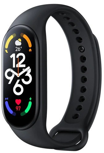 Xiaomi Smart Band 7 GL in the group Sport, leisure & Hobby / Smartwatch & Activity trackers / Smartwatches at TP E-commerce Nordic AB (38-99826)