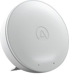 AirThings Wave Mini, Luftkvalitetsmätare in the group HOME, HOUSEHOLD & GARDEN / Smart home / Smart home systems at TP E-commerce Nordic AB (38-99893)