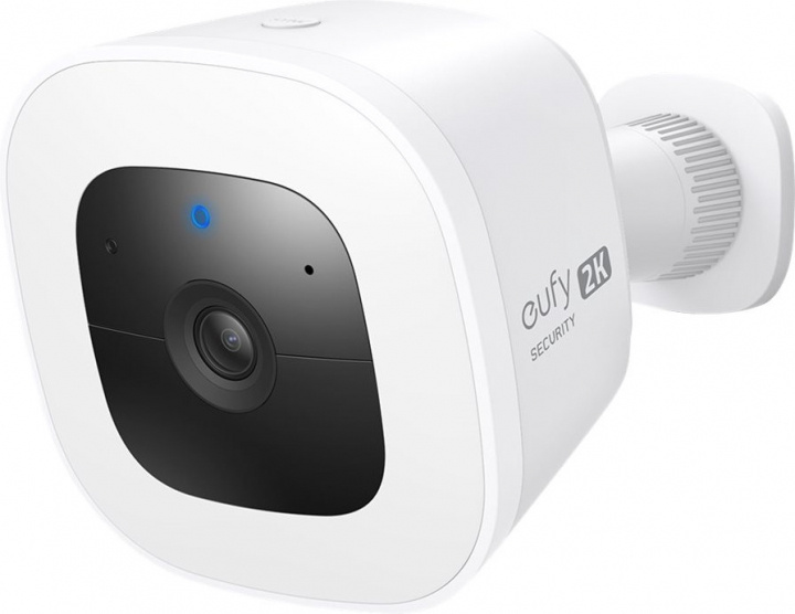 Eufy SoloCam L40, Övervakningskamera 2K in the group HOME, HOUSEHOLD & GARDEN / Alarm & Security / Security cameras / Digital (Network) / Outdoor cameras at TP E-commerce Nordic AB (38-99898)