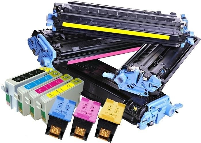 Compatible ink cartridge - A newly manufactured or recycled ink cartridge that is not made by the printer manufacturer, but fits your printer as well as an original cartridge. The ink meets the same quality requirements as original ink and a compatible ca in the group COMPUTERS & PERIPHERALS / Printers & Accessories / Ink & Toner / Ink cartridges / HP at TP E-commerce Nordic AB (89-502679)