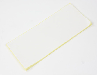Transport label 102x192mm DT Folded 2000/fp in the group COMPUTERS & PERIPHERALS / Printers & Accessories / Printers / Zebra & Lable printers at TP E-commerce Nordic AB (89-600207)
