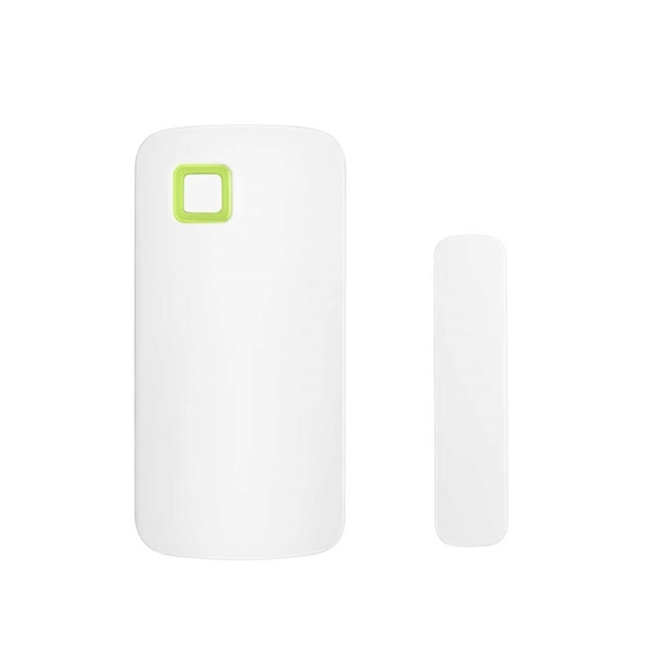 Adurosmart Sensor Fönster/Dörr Zigbee in the group HOME, HOUSEHOLD & GARDEN / Smart home / Smart sensors at TP E-commerce Nordic AB (A00001)