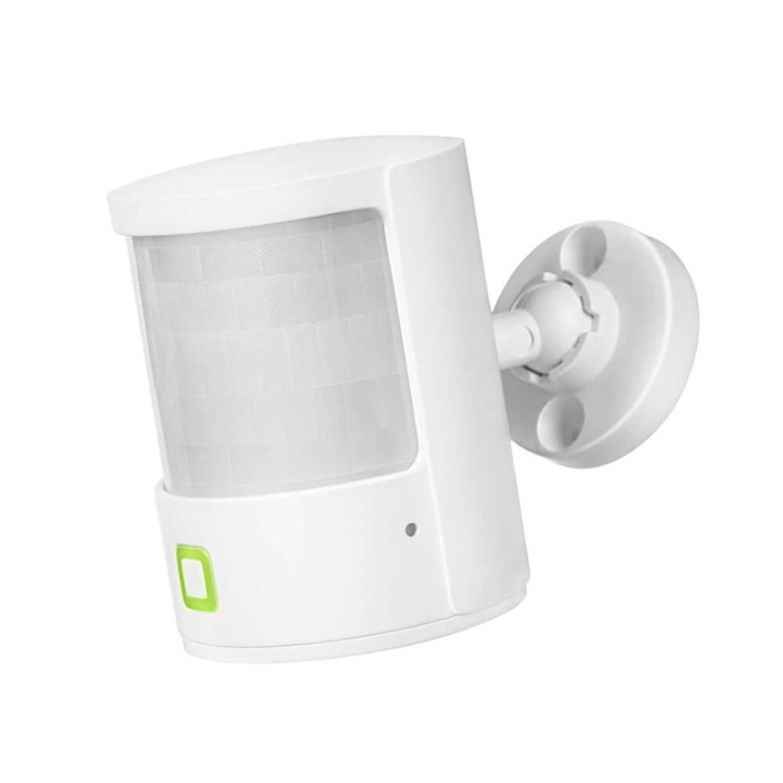 ADUROSMART ZigBee motion sensor Battery included in the group HOME, HOUSEHOLD & GARDEN / Smart home / Smart sensors at TP E-commerce Nordic AB (A00002)