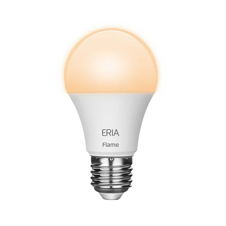 Adurosmart Lampa E27 Flame Zigbee in the group HOME, HOUSEHOLD & GARDEN / Smart home / Smart Lights at TP E-commerce Nordic AB (A00007)