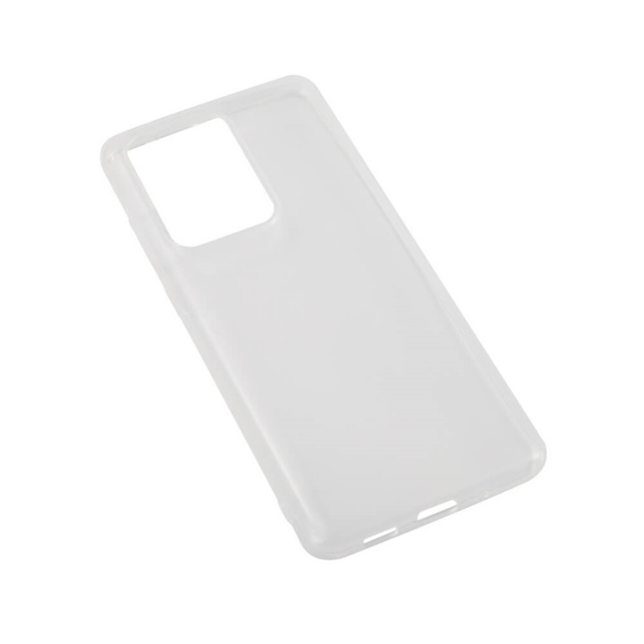 GEAR Phone Case TPU Transparent - Samsung S20 Ultra in the group SMARTPHONE & TABLETS / Phone cases / Samsung at TP E-commerce Nordic AB (A00099)