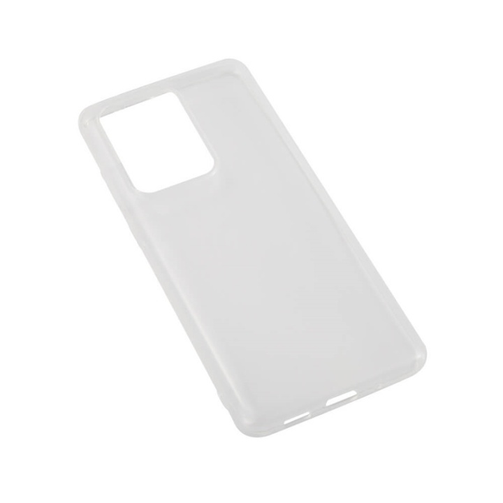 Gear Phone Case TPU Transparent - Samsung S20 Ultra in the group SMARTPHONE & TABLETS / Phone cases / Samsung at TP E-commerce Nordic AB (A00099)