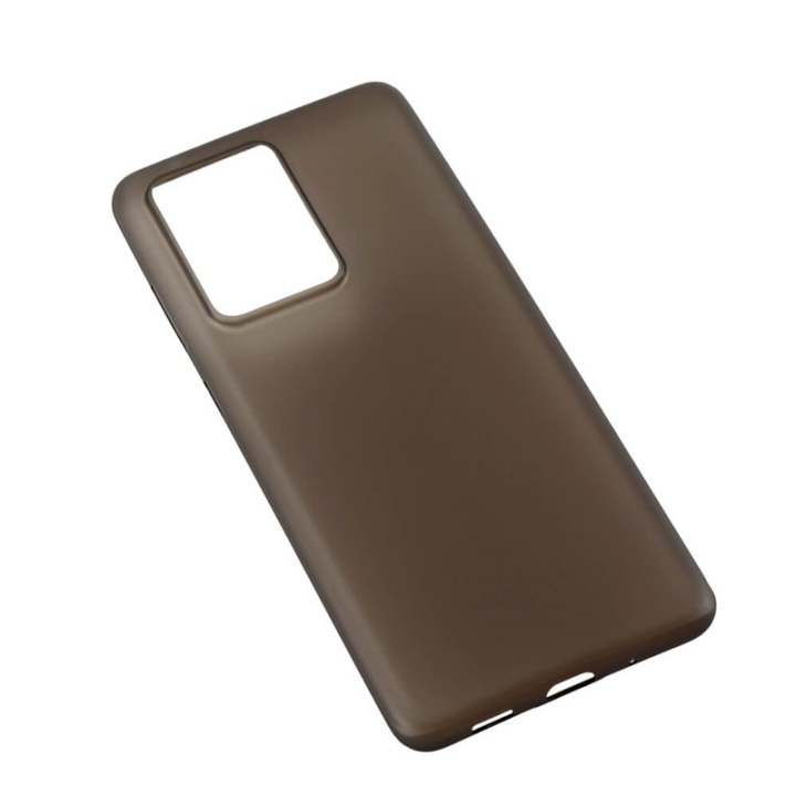 Gear Phone Case Ultra Slim Black - Samsung S20 Ultra in the group SMARTPHONE & TABLETS / Phone cases / Samsung at TP E-commerce Nordic AB (A00100)