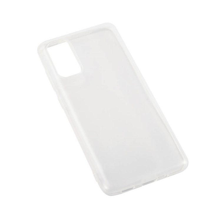 GEAR Phone Case TPU Transparent - Samsung S20 in the group SMARTPHONE & TABLETS / Phone cases / Samsung at TP E-commerce Nordic AB (A00102)