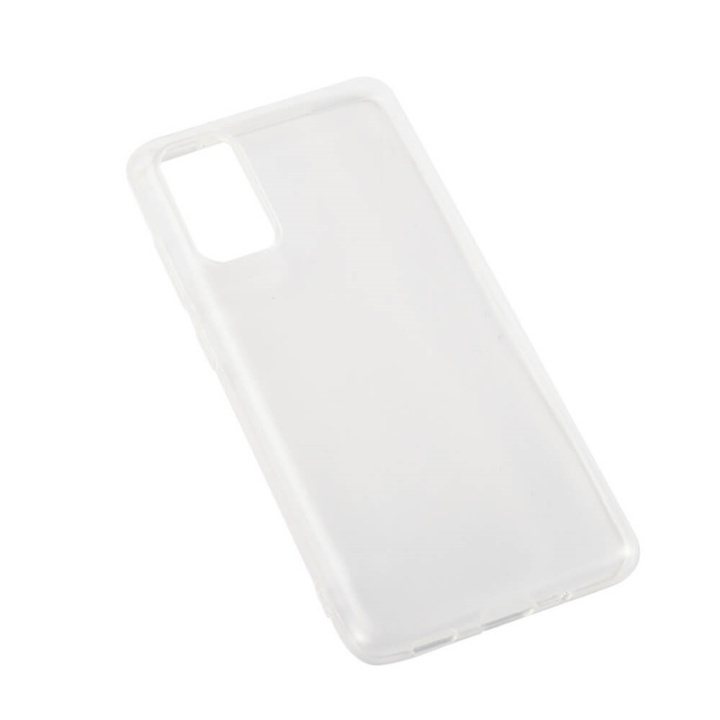 Gear Phone Case TPU Transparent - Samsung S20 in the group SMARTPHONE & TABLETS / Phone cases / Samsung at TP E-commerce Nordic AB (A00102)