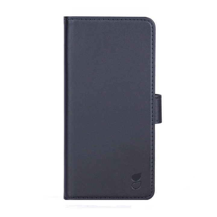 Gear Mobilfodral Svart Samsung A32 5G in the group SMARTPHONE & TABLETS / Phone cases / Samsung at TP E-commerce Nordic AB (A00113)