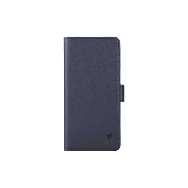 Gear Mobilfodral Svart Samsung A12 in the group SMARTPHONE & TABLETS / Phone cases / Samsung at TP E-commerce Nordic AB (A00115)