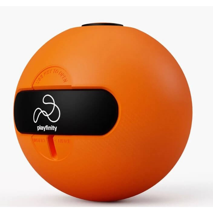 Playfinity Speedy Ball utan Sensor in the group Sport, leisure & Hobby / Fun stuff / Fun stuff at TP E-commerce Nordic AB (A00345)