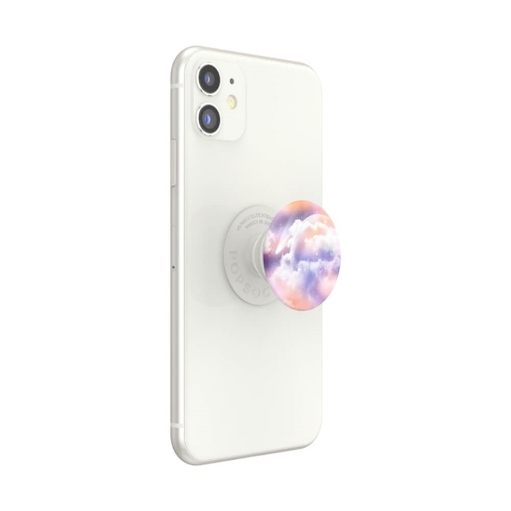 POPSOCKETS Astral Clouds Removable Grip with Standfunction in the group SMARTPHONE & TABLETS / Other accessories / Popsockets at TP E-commerce Nordic AB (A00358)