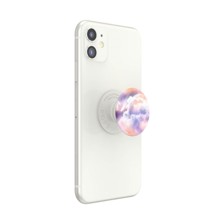 PopSockets Astral Clouds Removable Grip with Standfunction in the group SMARTPHONE & TABLETS / Other accessories / Popsockets at TP E-commerce Nordic AB (A00358)