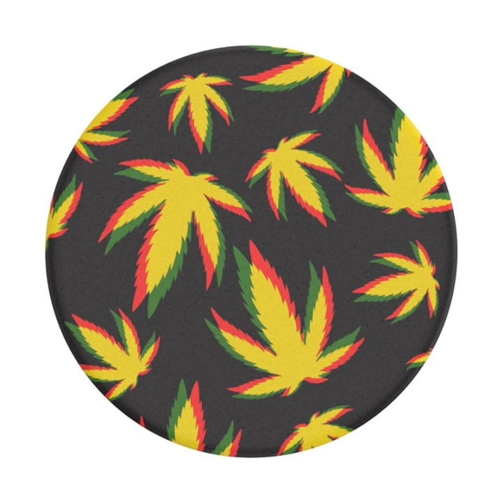 PopSockets The OG Avtagbart Grip med Ställfunktion in the group SMARTPHONE & TABLETS / Other accessories / Popsockets at TP E-commerce Nordic AB (A00364)