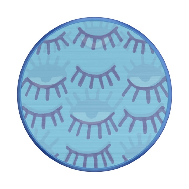 PopSockets Lenticular Wink Avtagbart Grip med Ställfunktion Premium in the group SMARTPHONE & TABLETS / Other accessories / Popsockets at TP E-commerce Nordic AB (A00373)