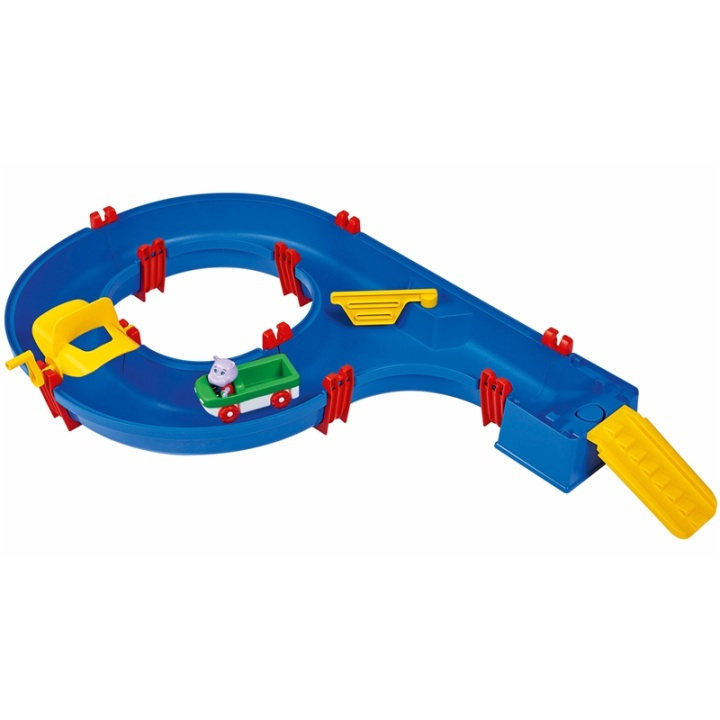 Aquaplay Amphie set in the group TOYS, KIDS & BABY PRODUCTS / Toys / Toys at TP E-commerce Nordic AB (A00424)
