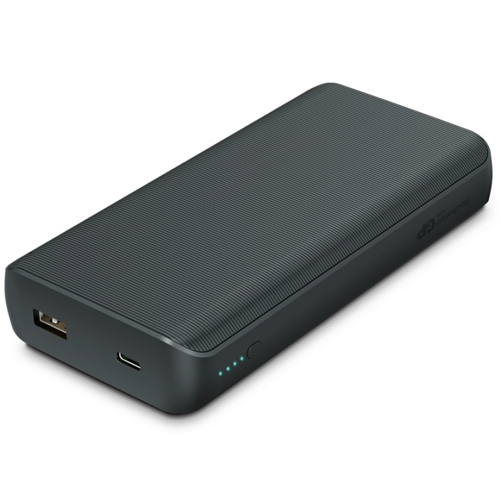 GP PowerBank T20B PD 65W 20000 mA in the group SMARTPHONE & TABLETS / Chargers & Cables / Powerbanks at TP E-commerce Nordic AB (A00701)