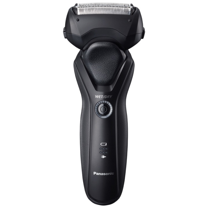 Panasonic Rakapparat ES-RT37 in the group BEAUTY & HEALTH / Hair & Styling / Shaving & Trimming / Shavers at TP E-commerce Nordic AB (A00930)
