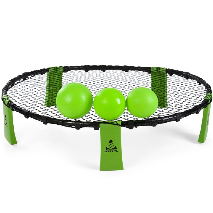 SportMe Smashball in the group TOYS, KIDS & BABY PRODUCTS / Outdoor toys / Sport & Games at TP E-commerce Nordic AB (A01028)