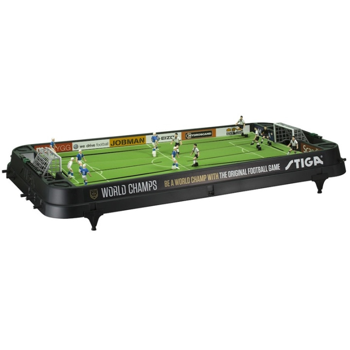 Stiga Football Game World Champs in the group TOYS, KIDS & BABY PRODUCTS / Outdoor toys / Sport & Games at TP E-commerce Nordic AB (A01048)