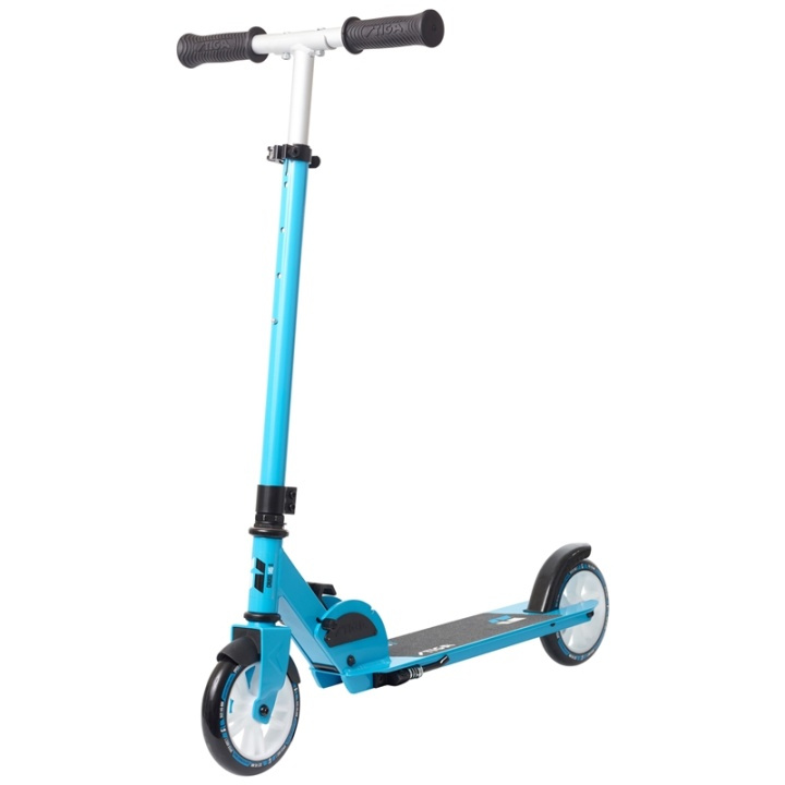 Stiga Kick Scooter Cruise 145-S in the group TOYS, KIDS & BABY PRODUCTS / Outdoor toys / Sport & Games at TP E-commerce Nordic AB (A01056)
