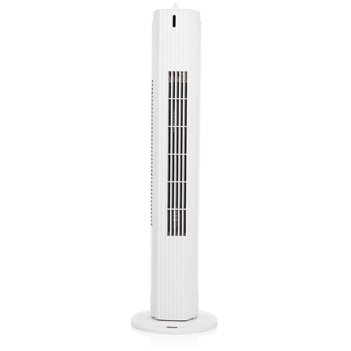 Tristar Pelarfläkt Golv 79cm Timer in the group HOME, HOUSEHOLD & GARDEN / Fans & Climate products / Tower Fans at TP E-commerce Nordic AB (A01105)