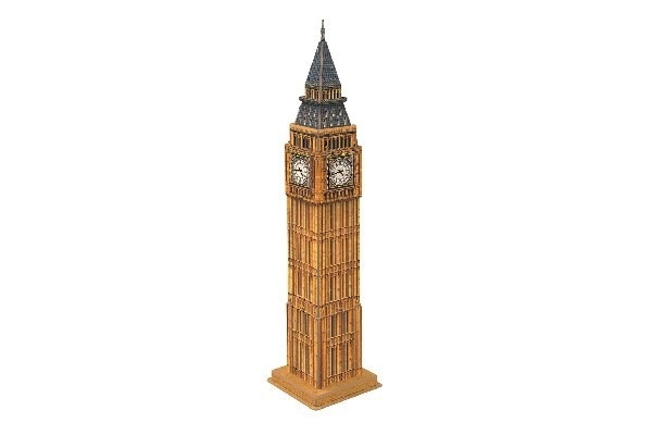 Revell 3D-pussel Big Ben in the group TOYS, KIDS & BABY PRODUCTS / Toys / Puzzles at TP E-commerce Nordic AB (A01170)