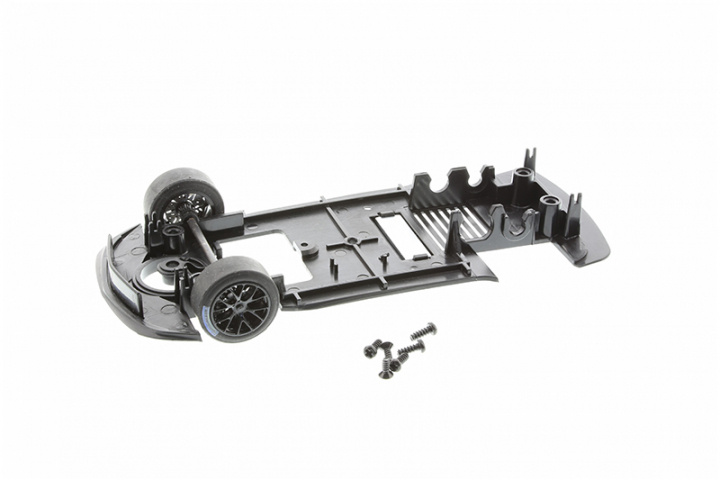 Chevrolet Corvette Underpan in the group TOYS, KIDS & BABY PRODUCTS / Radio controlled / Racing tracks / Accessories at TP E-commerce Nordic AB (A01331)