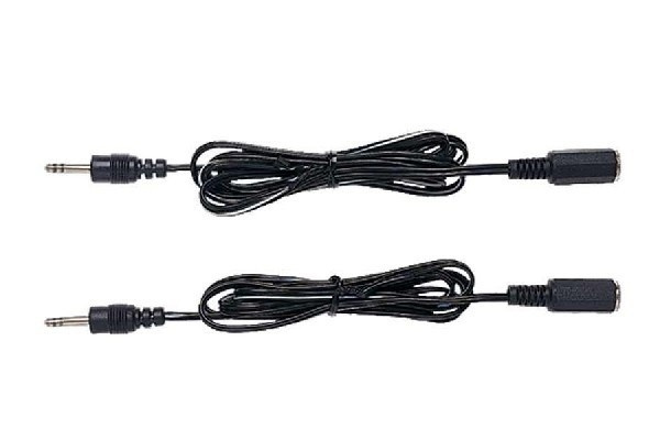 Scalextric Extension cables in the group TOYS, KIDS & BABY PRODUCTS / Radio controlled / Racing tracks / Accessories at TP E-commerce Nordic AB (A01371)