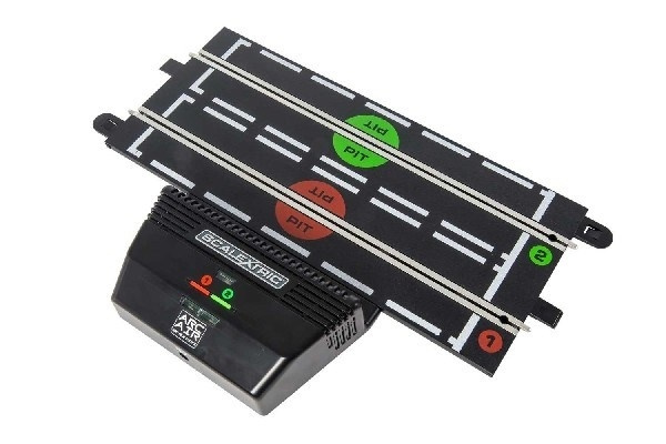 Scalextric ARC air powerbase in the group TOYS, KIDS & BABY PRODUCTS / Radio controlled / Racing tracks / Rails at TP E-commerce Nordic AB (A01397)