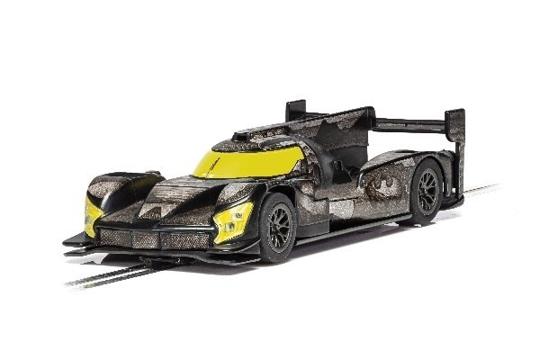 Batman Car in the group TOYS, KIDS & BABY PRODUCTS / Radio controlled / Racing tracks / Cars at TP E-commerce Nordic AB (A01469)