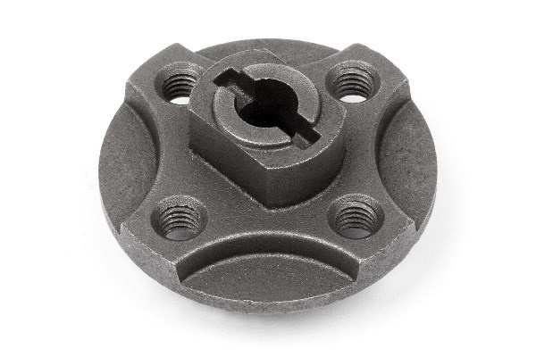Alloy Spur Gear Mount (Sprint 2) in the group TOYS, KIDS & BABY PRODUCTS / Radio controlled / Spare parts & Extra accessories / HPI / Spare parts & Tuning / Drivelines at TP E-commerce Nordic AB (A01549)