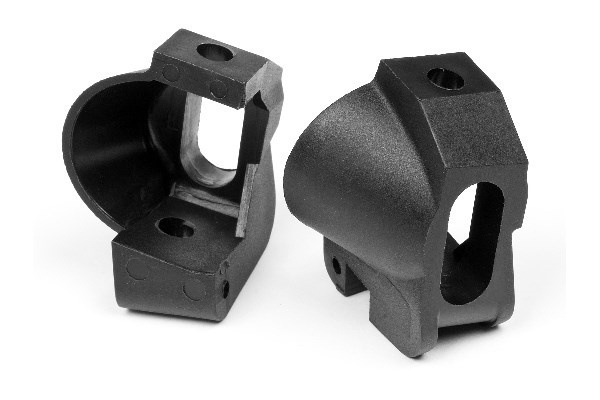 Front Hub Carriers 22 Deg in the group TOYS, KIDS & BABY PRODUCTS / Radio controlled / Spare parts & Extra accessories / HPI / Spare parts & Tuning / Shock absorbers at TP E-commerce Nordic AB (A01598)