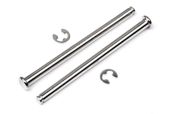Rear Outer Pins Of Lower Suspension in the group TOYS, KIDS & BABY PRODUCTS / Radio controlled / Spare parts & Extra accessories / HPI / Spare parts & Tuning / Shock absorbers at TP E-commerce Nordic AB (A01602)