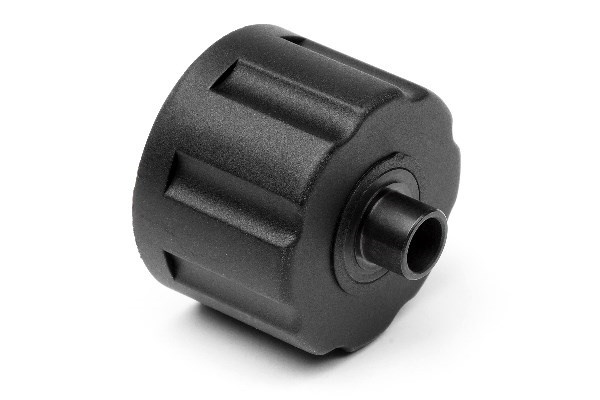 Differential Housing in the group TOYS, KIDS & BABY PRODUCTS / Radio controlled / Spare parts & Extra accessories / HPI / Spare parts & Tuning / Drivelines at TP E-commerce Nordic AB (A01606)