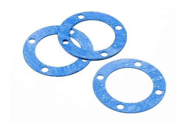Differential Pads in the group TOYS, KIDS & BABY PRODUCTS / Radio controlled / Spare parts & Extra accessories / HPI / Spare parts & Tuning / Drivelines at TP E-commerce Nordic AB (A01607)