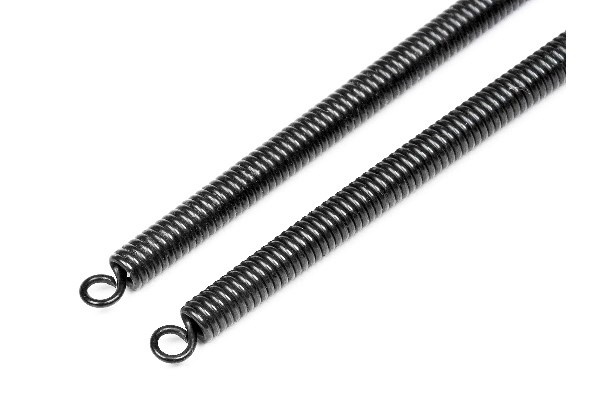 Clutch Springs in the group TOYS, KIDS & BABY PRODUCTS / Radio controlled / Spare parts & Extra accessories / HPI / Motors / Accessories at TP E-commerce Nordic AB (A01623)