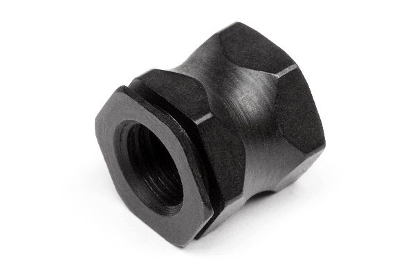 Clutch Nut in the group TOYS, KIDS & BABY PRODUCTS / Radio controlled / Spare parts & Extra accessories / HPI / Motors / Accessories at TP E-commerce Nordic AB (A01637)