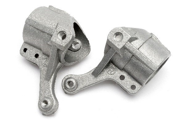 Steering Arm L/ R in the group TOYS, KIDS & BABY PRODUCTS / Radio controlled / Spare parts & Extra accessories / HPI / Spare parts & Tuning / Shock absorbers at TP E-commerce Nordic AB (A01643)