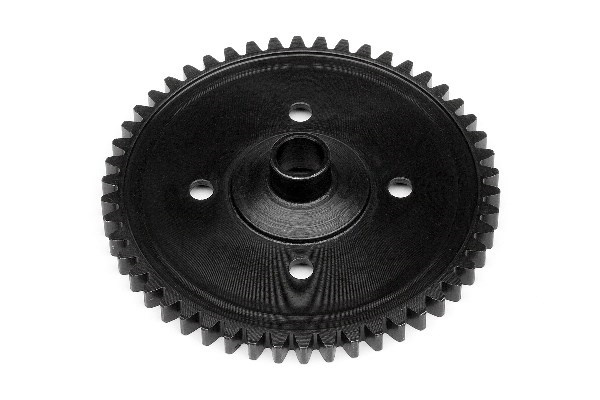 50T Center Spur Gear in the group TOYS, KIDS & BABY PRODUCTS / Radio controlled / Spare parts & Extra accessories / HPI / Spare parts & Tuning / Gears at TP E-commerce Nordic AB (A01709)