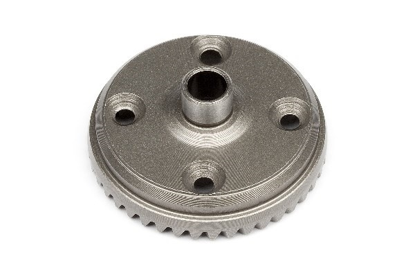 43T Spiral Diff. Gear in the group TOYS, KIDS & BABY PRODUCTS / Radio controlled / Spare parts & Extra accessories / HPI / Spare parts & Tuning / Drivelines at TP E-commerce Nordic AB (A01713)