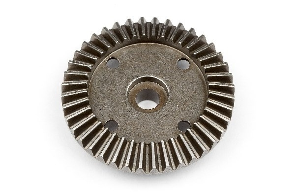 40T Diff. Gear in the group TOYS, KIDS & BABY PRODUCTS / Radio controlled / Spare parts & Extra accessories / HPI / Spare parts & Tuning / Drivelines at TP E-commerce Nordic AB (A01730)