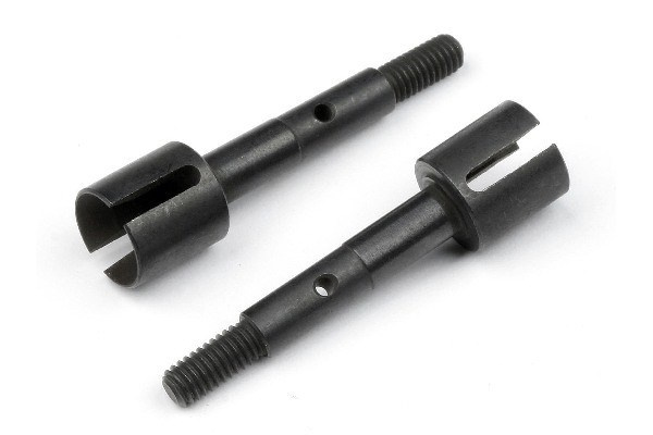 Axle 5X40Mm (Pr) in the group TOYS, KIDS & BABY PRODUCTS / Radio controlled / Spare parts & Extra accessories / HPI / Spare parts & Tuning / Drivelines at TP E-commerce Nordic AB (A01743)