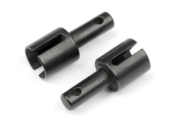 Diff Shaft 5X23.5Mm (Pr) in the group TOYS, KIDS & BABY PRODUCTS / Radio controlled / Spare parts & Extra accessories / HPI / Spare parts & Tuning / Drivelines at TP E-commerce Nordic AB (A01745)