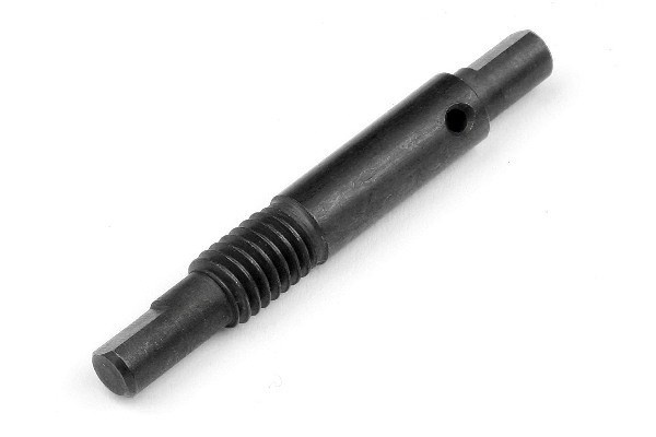Slipper Gear Shaft 6X43.5Mm in the group TOYS, KIDS & BABY PRODUCTS / Radio controlled / Spare parts & Extra accessories / HPI / Spare parts & Tuning / Drivelines at TP E-commerce Nordic AB (A01748)