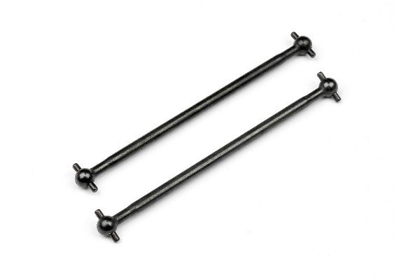 Drive Shaft 6X83Mm (Pair) in the group TOYS, KIDS & BABY PRODUCTS / Radio controlled / Spare parts & Extra accessories / HPI / Spare parts & Tuning / Drivelines at TP E-commerce Nordic AB (A01750)