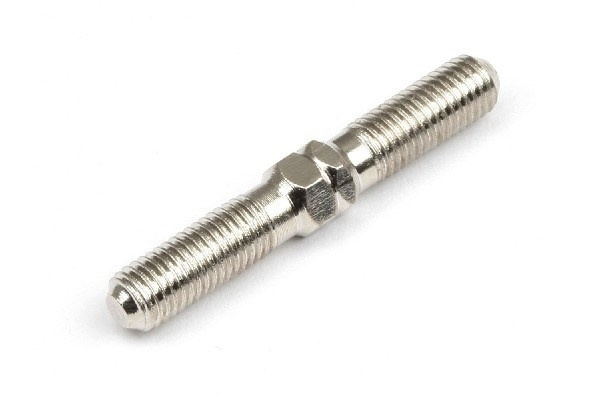 Turnbuckle M3.5X25Mm in the group TOYS, KIDS & BABY PRODUCTS / Radio controlled / Spare parts & Extra accessories / HPI / Spare parts & Tuning / Shock absorbers at TP E-commerce Nordic AB (A01752)
